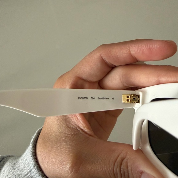 Bottega Veneta Eyewear - Picture 7 of 9